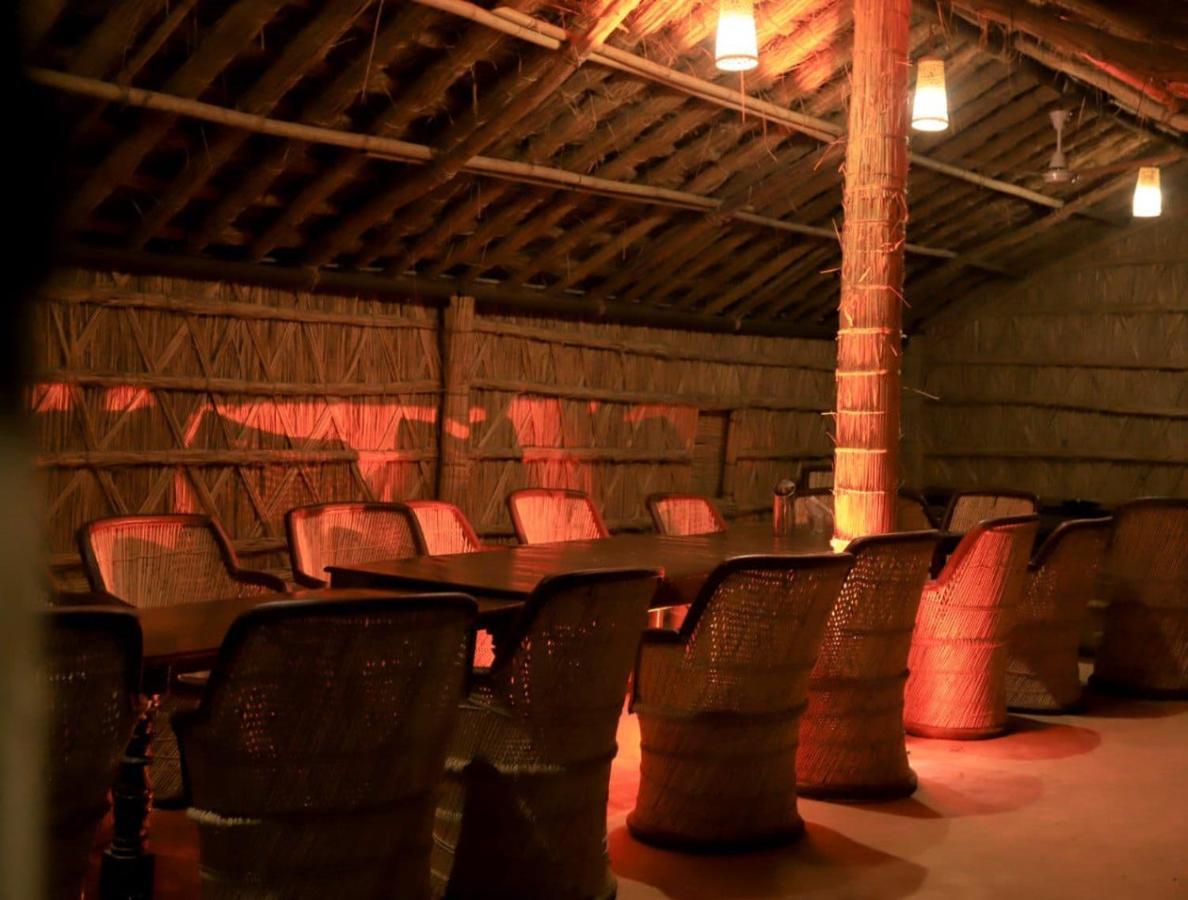 Bagwara Heritage Resort Chonp Buitenkant foto